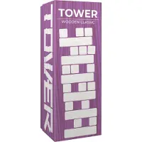 Tactic Tower / Huojuva torni (TACTIC)