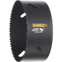 DeWalt Bi-Metal 2xLife reikäsaha