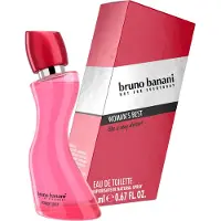 Bruno Banani Woman's Best, EdT
