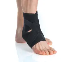 Gymstick Nilkkatuki 2.0, yksi koko