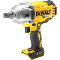 DeWalt DCF899N-XJ -mutterinväännin