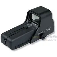 ASG Strike Systems 552 Red/Green Dot Sight