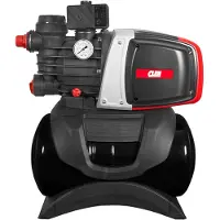 Clen Painevesiautomaatti Boost 850/45,