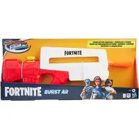 Nerf Super Soaker Fortnite Burst AR