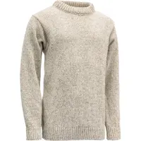 Devold nansen wool sweater