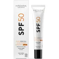 Mádara Skincare Spf50 Plant Stem Cell Ultra-Shield Sunscreen 40 ml