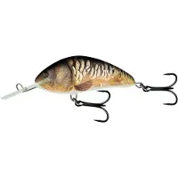 Salmo Hornet 9F SMI