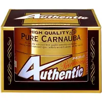 Soft99 Autovaha Authentic Premium, 200 g, Pelkkä vaha