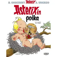 Egmont Uderzo, Asterix 27: Asterixin poika