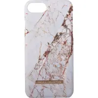 Onsala Collection Onsala Collection, iPhone 6/7/8 -suojakuori, White Rhino Marble