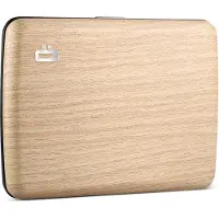 Ögon Designs Ögon Smart Case Large Oslo Taxi Yellow