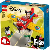 LEGO 10772 Disney - Mikki Hiiren potkurikone