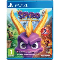 Spyro Reignited Trilogy Sony PlayStation 4