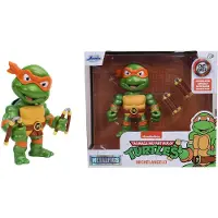 Turtles Michelangelo Figuuri