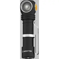 ArmyTek Wizard c2 pro white käsivalaisin