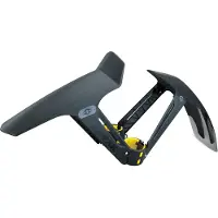 Topeak Defender XC1 Black Edessä Suojus / lokasuoja