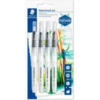 Staedtler 949-sbk4-c Vesipensseli