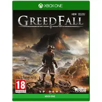 Greedfall One