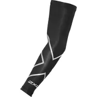 2XU Compression Käsivarrensuojat