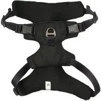 Dogman Emmi Sports -valjaat - Musta / S