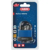 ABUS Riippulukko