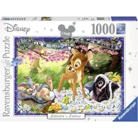 Ravensburger Disney - Bambi 196777