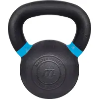 Master Fitness Kahvakuula BC Edition, Kettlebells
