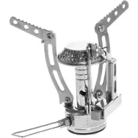 Atom Gas Burner