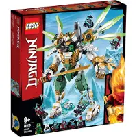 LEGO Ninjago 70676 Lloydin titaanirobotti
