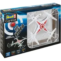 Revell Control Quadrocopter Go! 23858 Rc-helikopteri