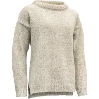 Devold Nansen Wool Sweater Wmn