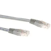 Suomen Addon Cat6 utp kaapeli 1.5m 10 kpl