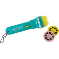Dsignhouse x Moomin Moomin Torch Projector - Multi/patterned - H:11.3CM