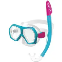 Speedo Leisure Snorklausvälineet