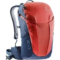 Deuter Xv1 17l Reppu