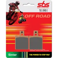 SBS 519si Sinteroidut Jarrupalat