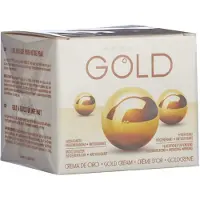 Diet Esthetic Gold Essence Gold Spf15 50ml Kasvovoide