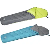 Bestway Pavillo Hiberhide 10 6-10ºc Makuupussi Lajiteltu