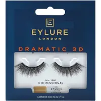 Eylure Dramatic 3D No.196
