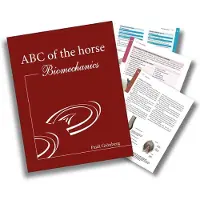Grönberg, ABC of the Horse - Biomechanics