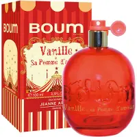 Jeanne Arthes Boum Vanille Sa Pomme d'Amour EDP 100 ml