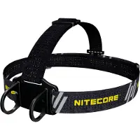 Nitecore UT32 otsalamppu