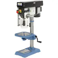 Bernardo TB 20 T 400V pöytäporakone