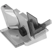 Ritter Arcus 3 Viipalointikone, hopea