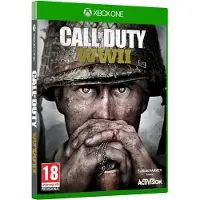CALL OF DUTY: WWII (XboxOne)
