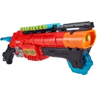 XShot Dino Attack Vaahtomuoviheittimen Laukaisin