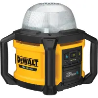 DeWalt Valaisin DCL074-XJ; 18 V (ilman akkua ja laturia)