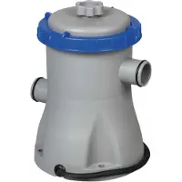 Bestway Flowclear 330gal suodatinpumppu