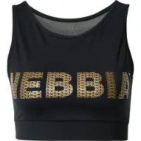Nebbia Intense Gold Mesh Urheilurintaliivit
