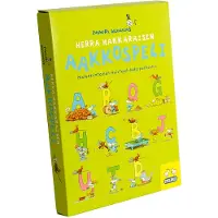 Kunnas, Mauri Herra Hakkaraisen aakkoset